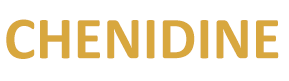Chenidine