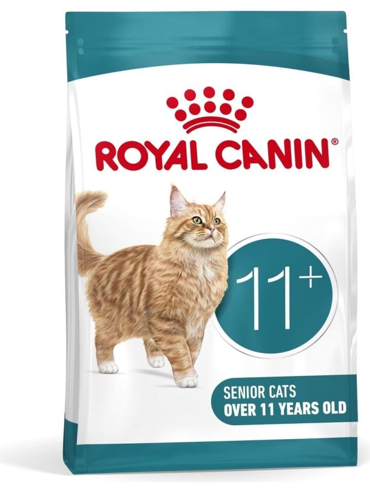 Royal Canin Ageing +11 Yaş Üzeri Yaşlı Kedi Maması 2kg