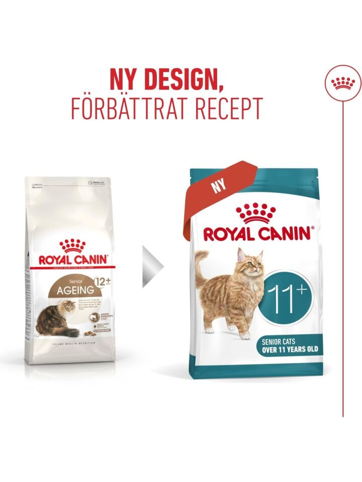 Royal Canin Ageing +11 Yaş Üzeri Yaşlı Kedi Maması 2kg