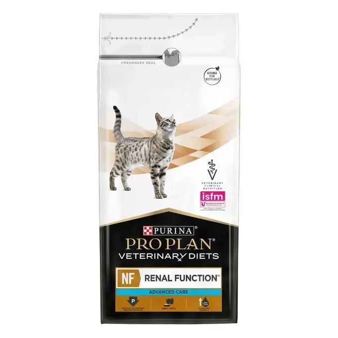 Pro Plan Veterinary Renal Kedi Maması 1.5Kg