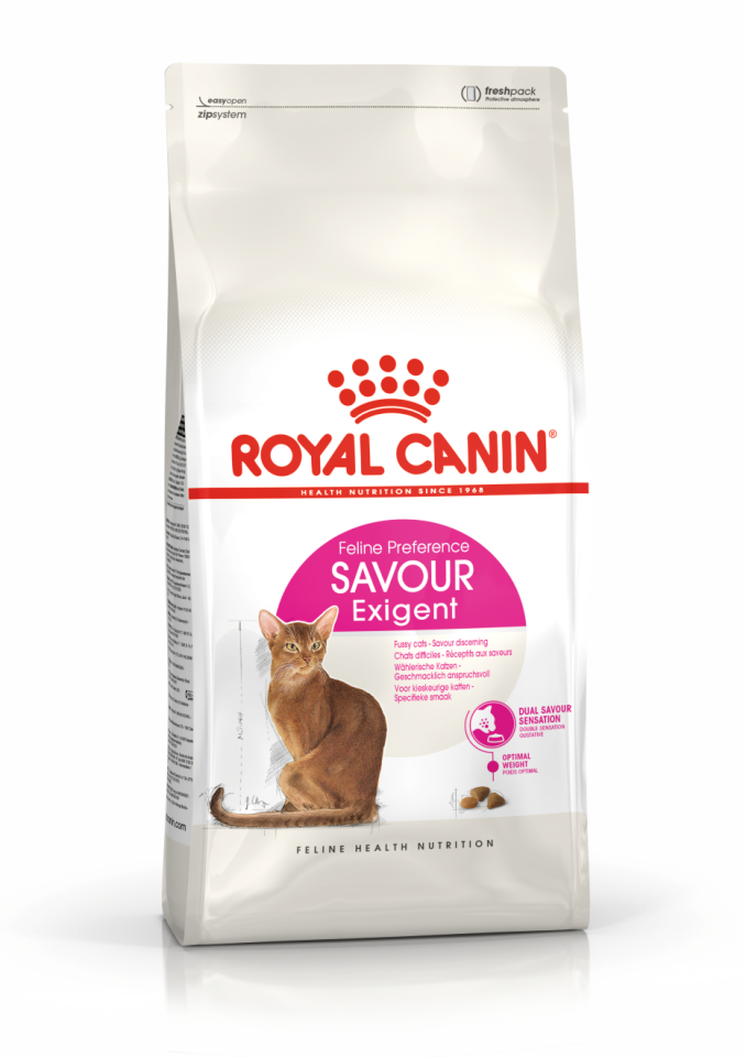 Royal Canin Exigent 35/30 Seçici Yetişkin Kedi Maması 4kg