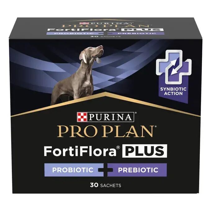 Pro Plan Fortiflora Köpek Probiyotik & Prebiyotik Takviyesi 2gr x 30 Adet