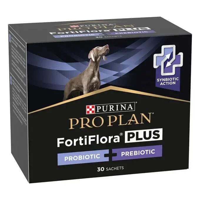 Pro Plan Fortiflora Köpek Probiyotik & Prebiyotik Takviyesi 2gr x 30 Adet
