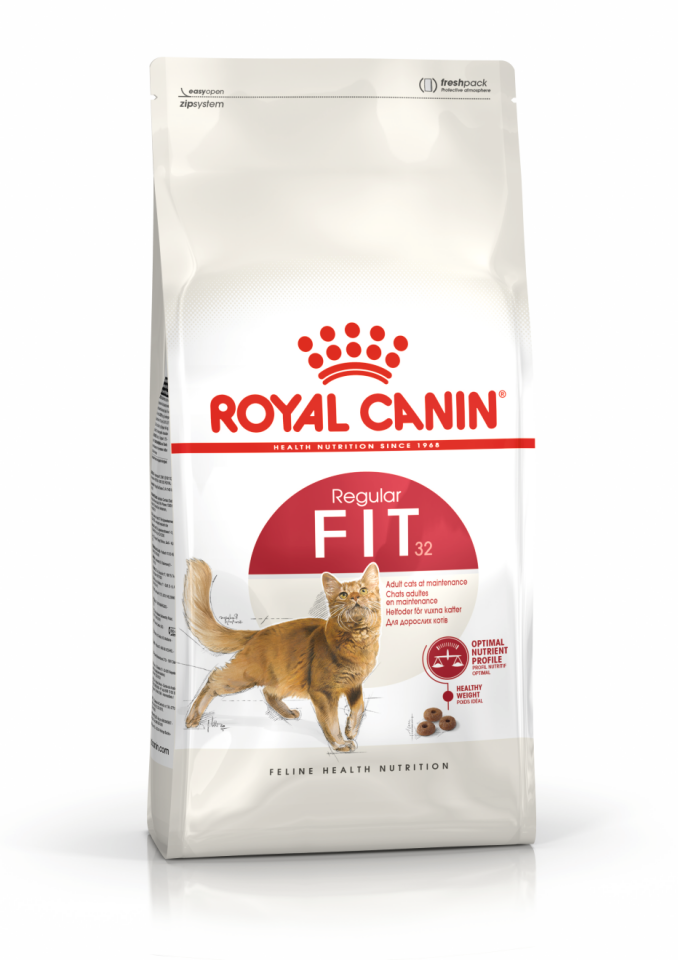 Royal Canin Fit 32 Yetişkin Kedi Maması 15kg