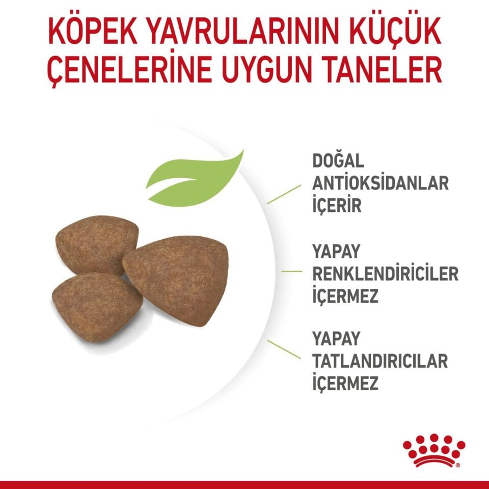 Royal Canin Mini Puppy Küçük Irk Yavru Köpek Maması 4kg