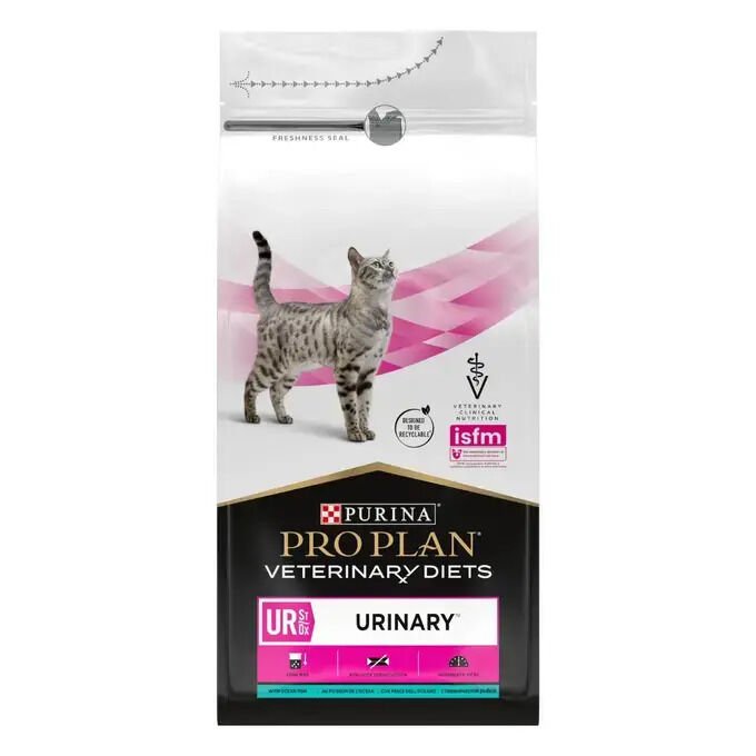 Pro Plan Veterinary Urinary Kedi Maması 1.5 Kg