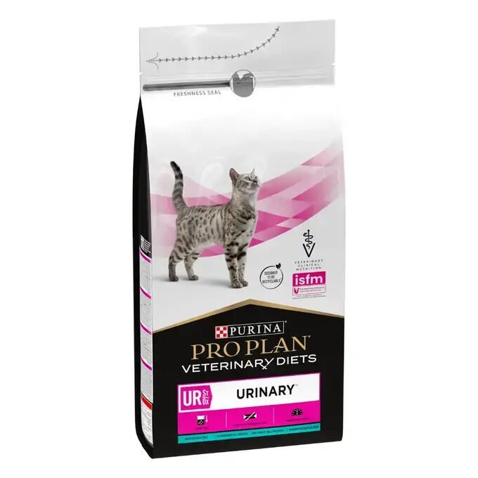 Pro Plan Veterinary Urinary Kedi Maması 1.5 Kg