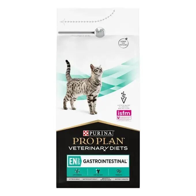 Pro Plan Veterinary Gastrointestinal Kedi Maması 1.5 Kg