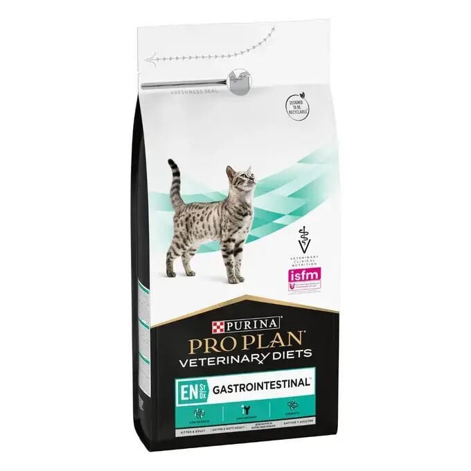 Pro Plan Veterinary Gastrointestinal Kedi Maması 1.5 Kg