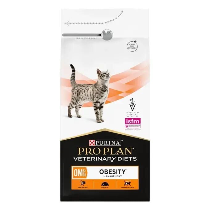 Pro Plan Veterinary Obesity Kedi Maması 1.5 Kg