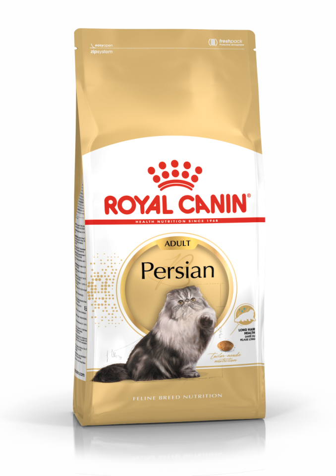 Royal Canin Persian İran Irkı Yetişkin Kedi Maması 2kg