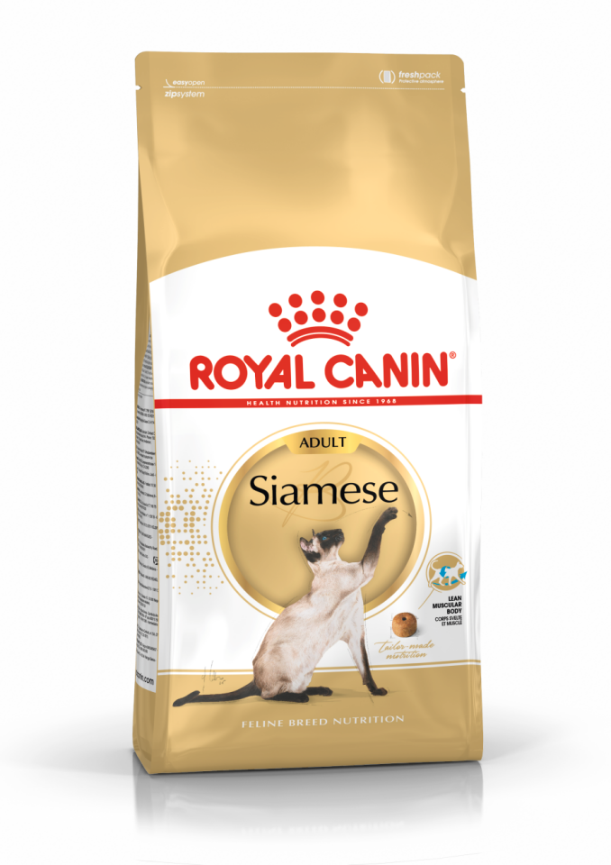 Royal Canin Siamese Siyam Irkı Yetişkin Kedi Maması 2kg