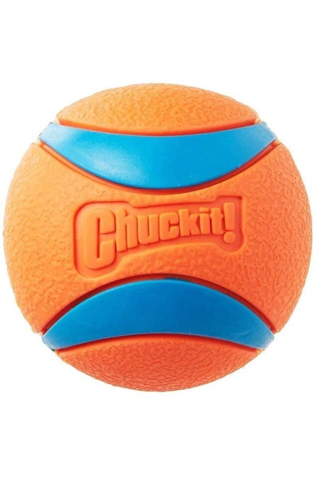 Ultra Ball Köpek Oyun Topu Büyük Boy
