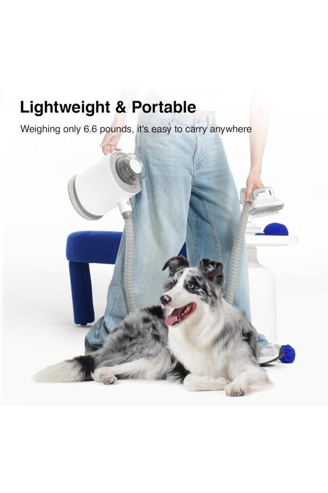 Neakasa Kedi ve Köpek Traş Makinesi P0 Pro