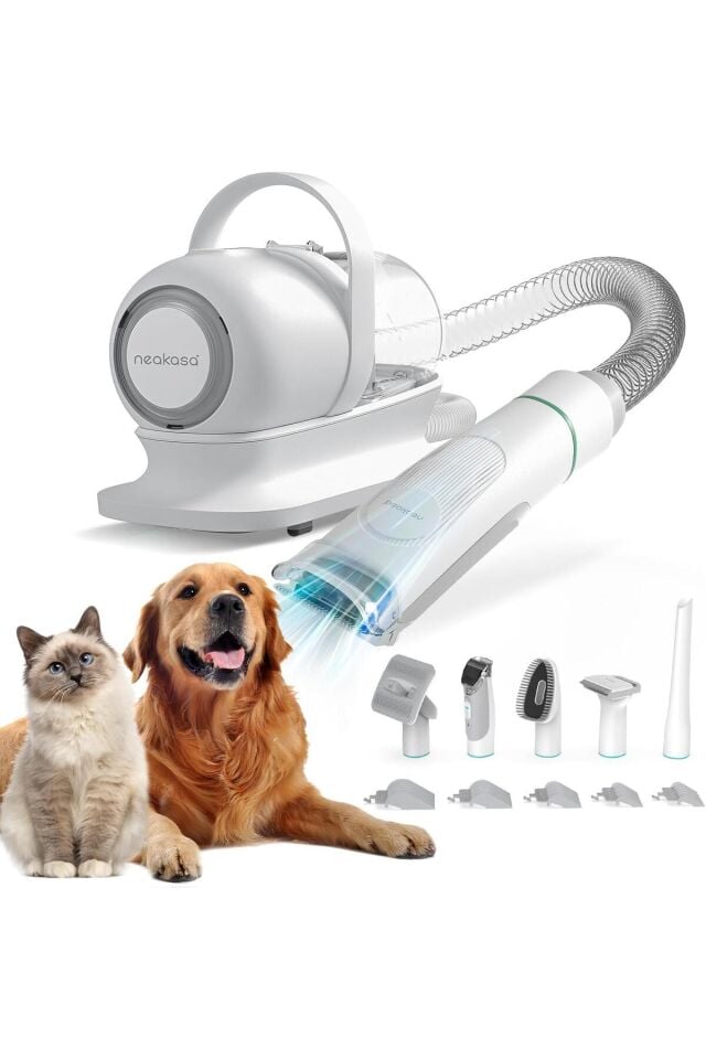 Neakasa Kedi ve Köpek Traş Makinesi P1 Pro