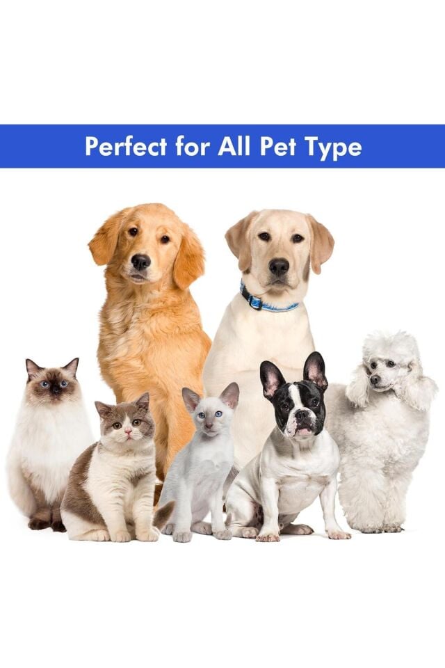 Neakasa Kedi ve Köpek Traş Makinesi P1 Pro