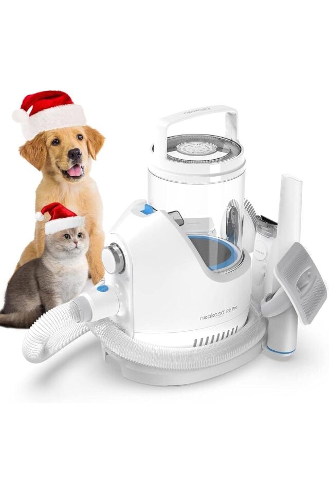 Köpek Traş Makinesi P2 Pro