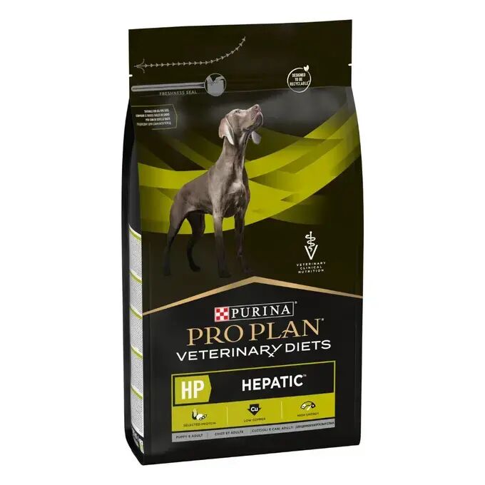 Pro Plan Veterinary Hepatic Köpek Maması 3 Kg