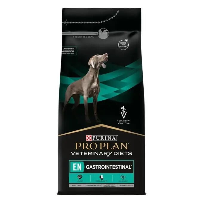 Pro Plan Veterinary Gastrointestinal Köpek Maması 5 Kg