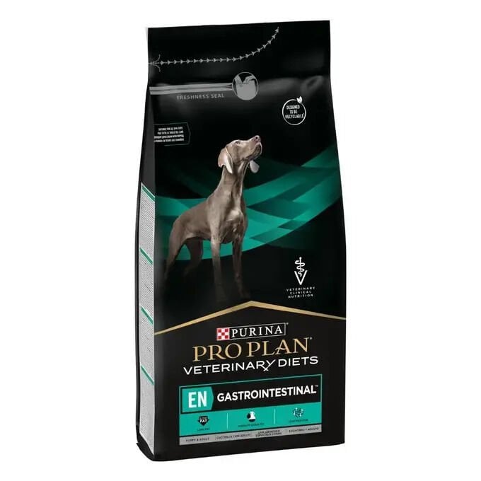 Pro Plan Veterinary Gastrointestinal Köpek Maması 5 Kg