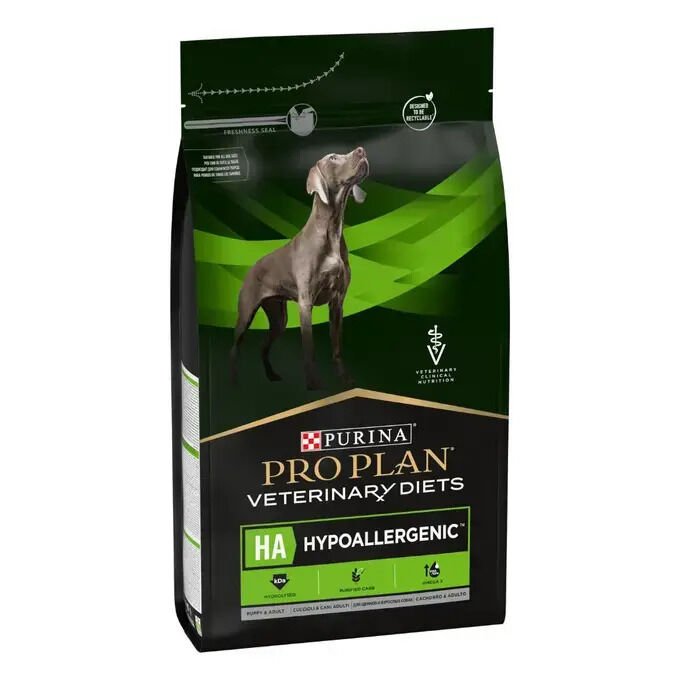 Pro Plan Veterinary Hypoalerjenik Köpek Maması 11 Kg