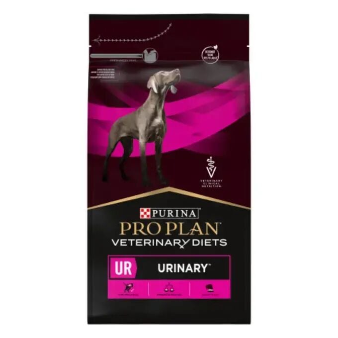 Pro Plan Veterinary Urinary Köpek Maması 3 Kg