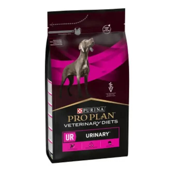 Pro Plan Veterinary Urinary Köpek Maması 3 Kg