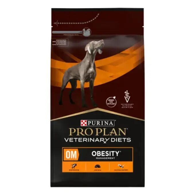 Pro Plan Veterinary Obesity Köpek Maması 3 Kg