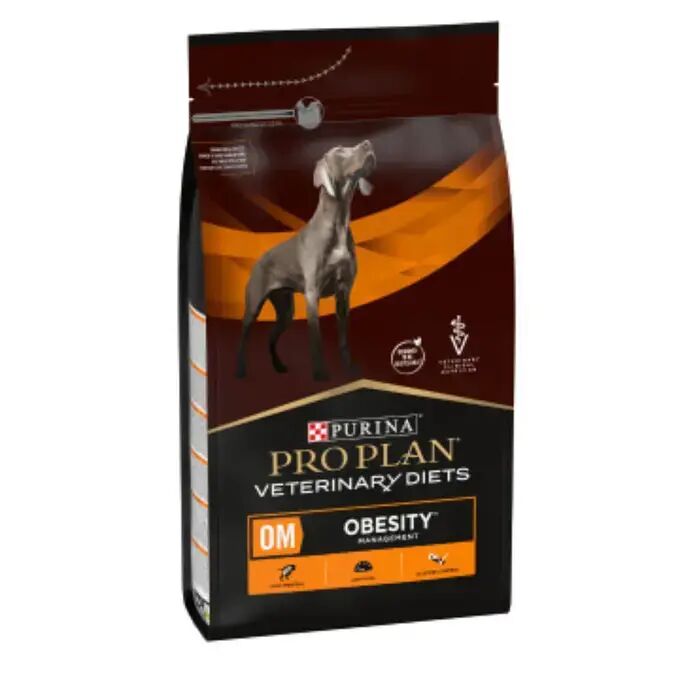 Pro Plan Veterinary Obesity Köpek Maması 3 Kg