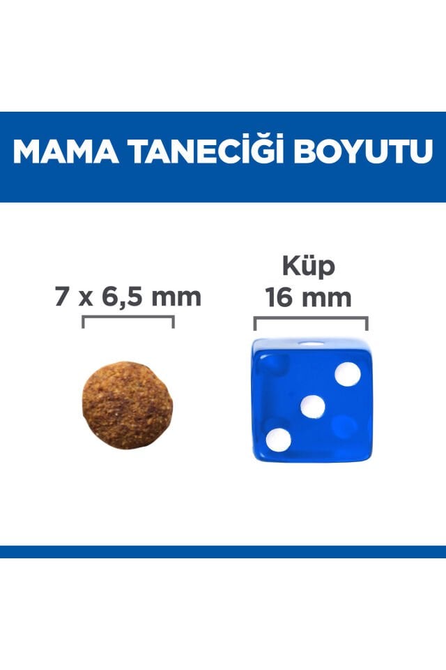 Hill’s Sterilised Tavuklu Kısırlaştırılmış Kedi Maması 10 Kg