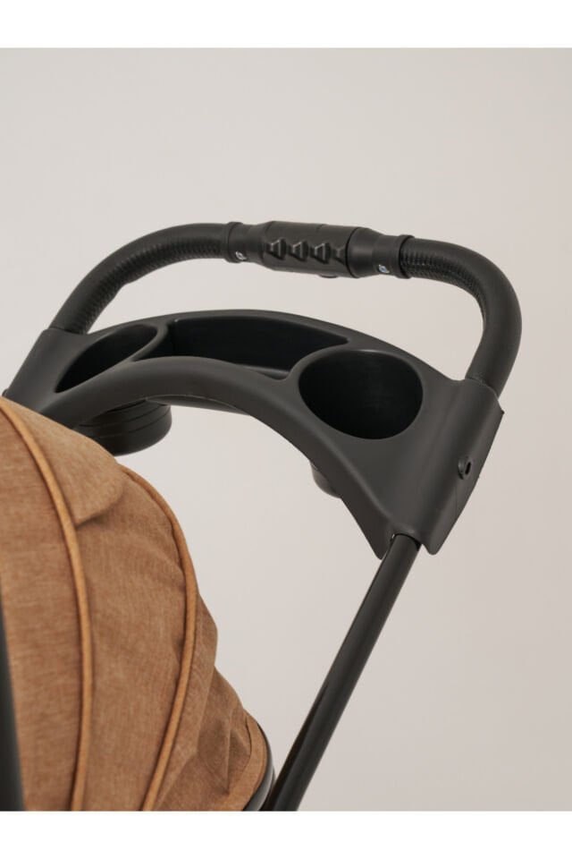 Zampa Melona Kedi ve Köpek Arabası Haki